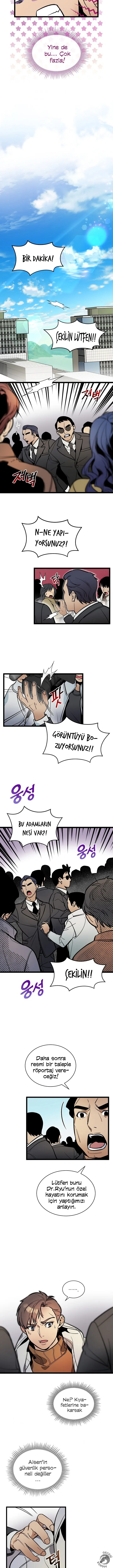 Eşsiz Genetik Dehası - Bölüm 32 Sayfa 6