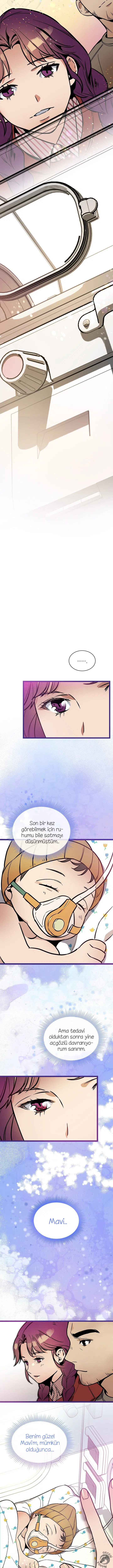 Eşsiz Genetik Dehası - Bölüm 33 Sayfa 6