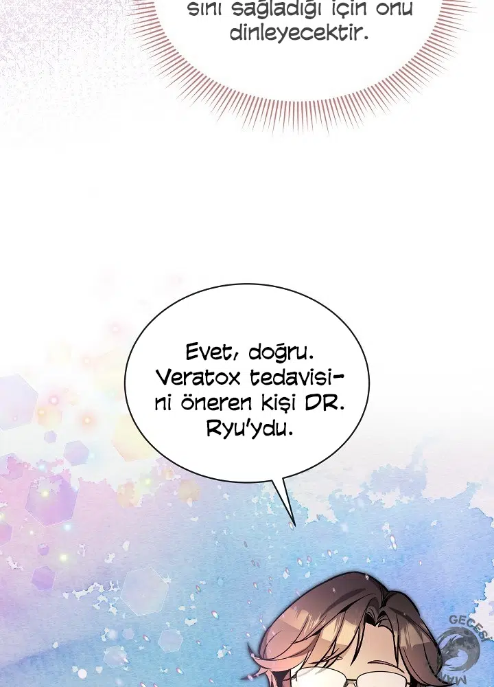 Eşsiz Genetik Dehası - Bölüm 34 Sayfa 14