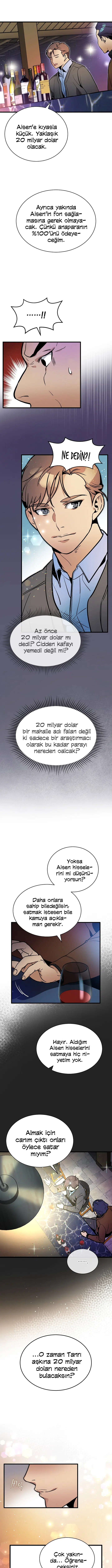 Eşsiz Genetik Dehası - Bölüm 36 Sayfa 3