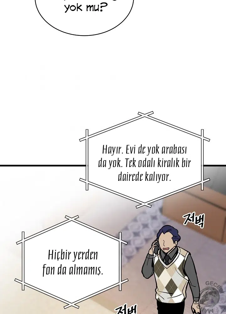 Eşsiz Genetik Dehası - Bölüm 36 Sayfa 7