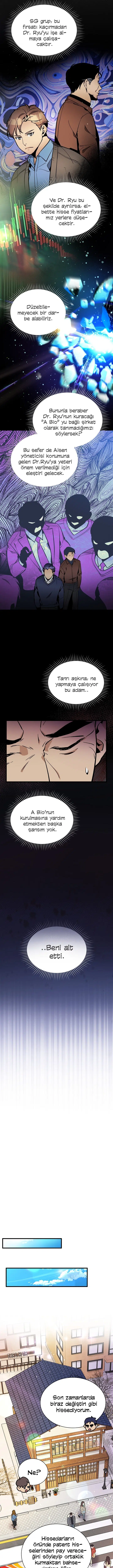 Eşsiz Genetik Dehası - Bölüm 37 Sayfa 3