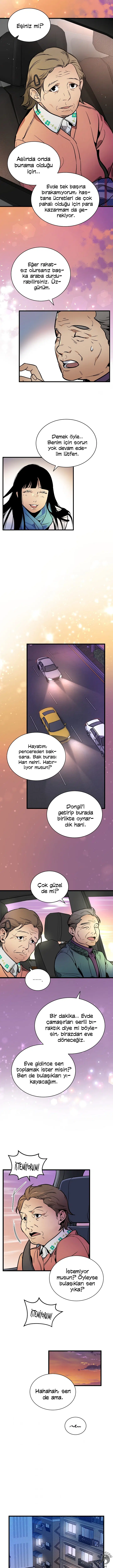 Eşsiz Genetik Dehası - Bölüm 38 Sayfa 10