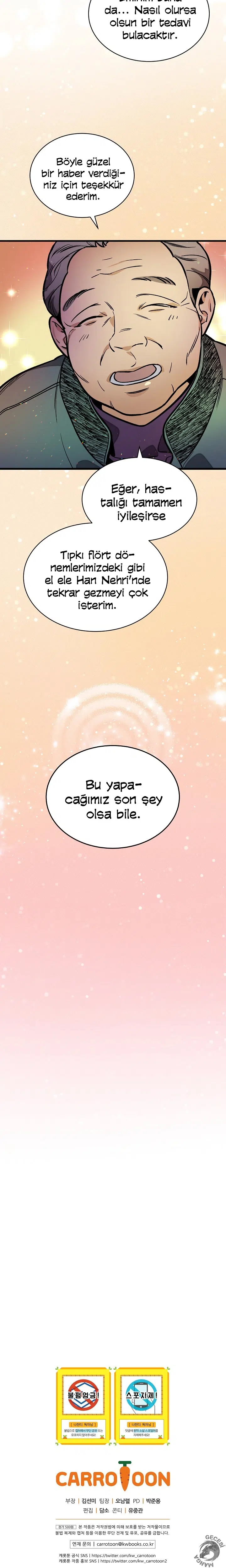Eşsiz Genetik Dehası - Bölüm 38 Sayfa 12