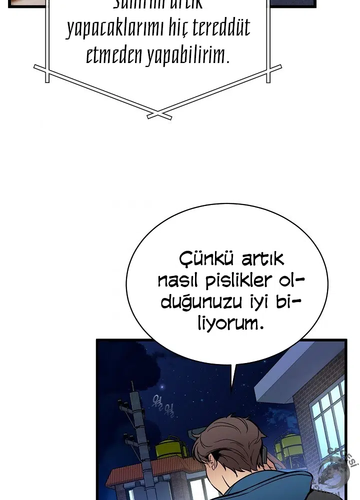 Eşsiz Genetik Dehası - Bölüm 39 Sayfa 14