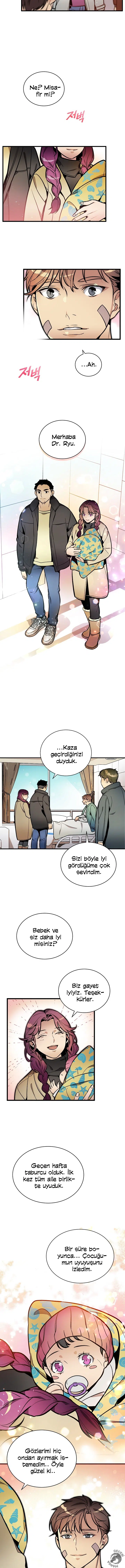 Eşsiz Genetik Dehası - Bölüm 40 Sayfa 5