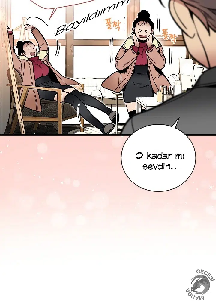 Eşsiz Genetik Dehası - Bölüm 40 Sayfa 12