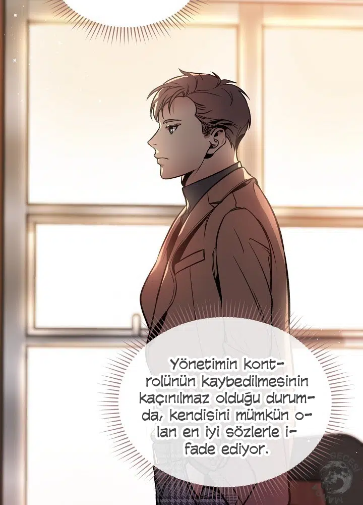 Eşsiz Genetik Dehası - Bölüm 41 Sayfa 10