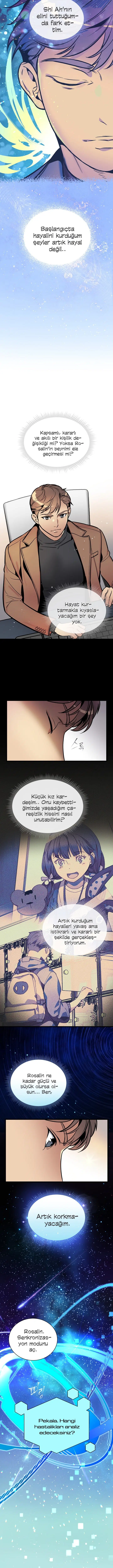 Eşsiz Genetik Dehası - Bölüm 41 Sayfa 14