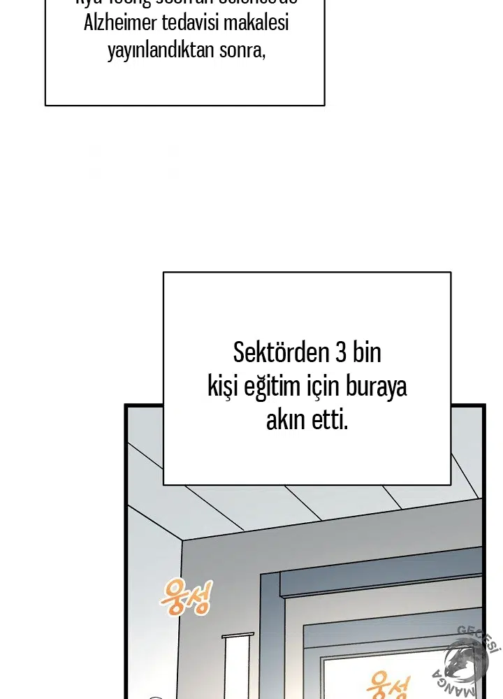 Eşsiz Genetik Dehası - Bölüm 44 Sayfa 12