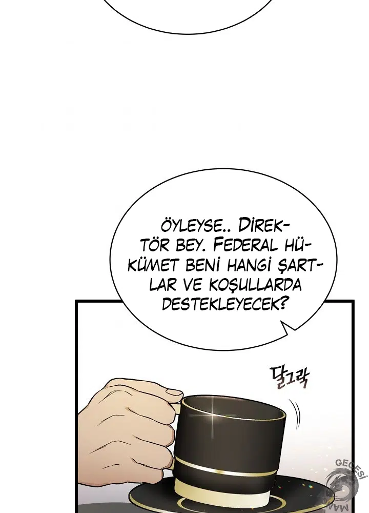Eşsiz Genetik Dehası - Bölüm 44 Sayfa 16
