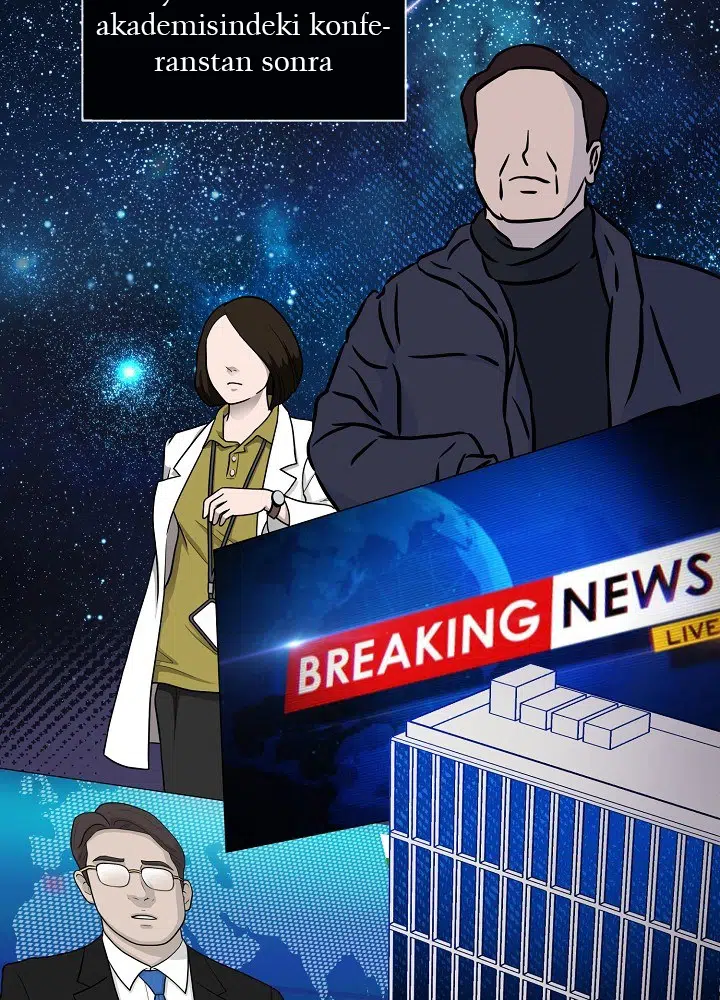 Eşsiz Genetik Dehası - Bölüm 45 Sayfa 8
