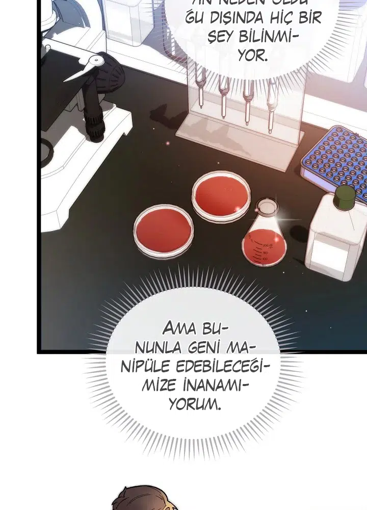 Eşsiz Genetik Dehası - Bölüm 47 Sayfa 7