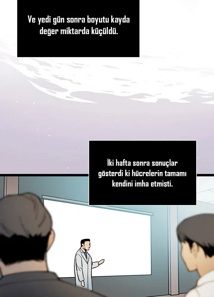 Eşsiz Genetik Dehası - Bölüm 48 Sayfa 13