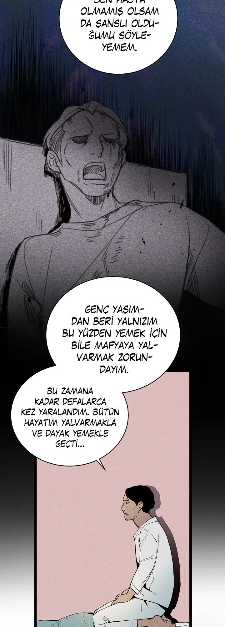 Eşsiz Genetik Dehası - Bölüm 49 Sayfa 6