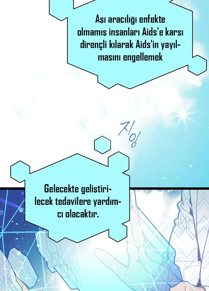 Eşsiz Genetik Dehası - Bölüm 49 Sayfa 10