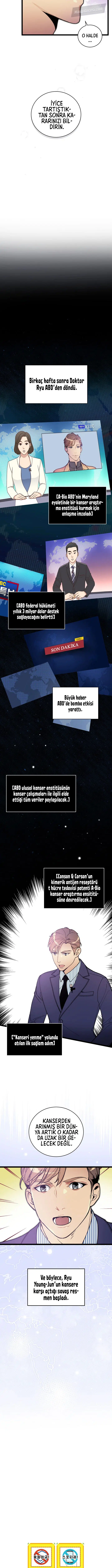 Eşsiz Genetik Dehası - Bölüm 52 Sayfa 15