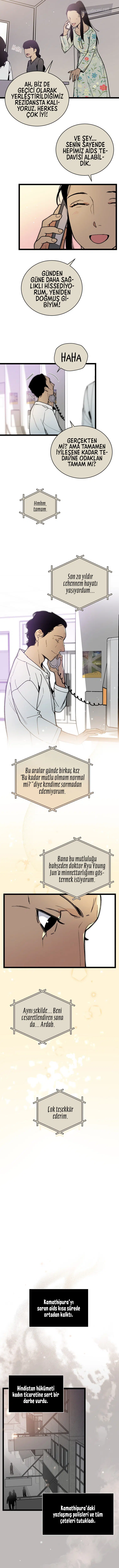 Eşsiz Genetik Dehası - Bölüm 53 Sayfa 7