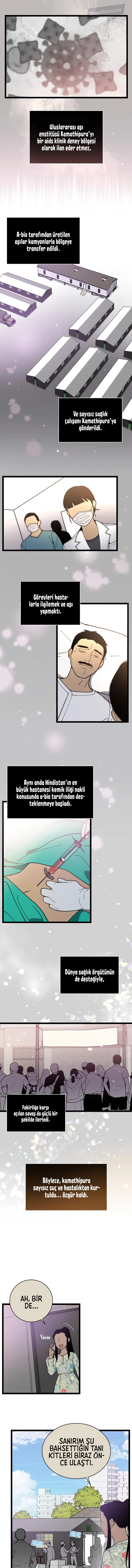 Eşsiz Genetik Dehası - Bölüm 53 Sayfa 8