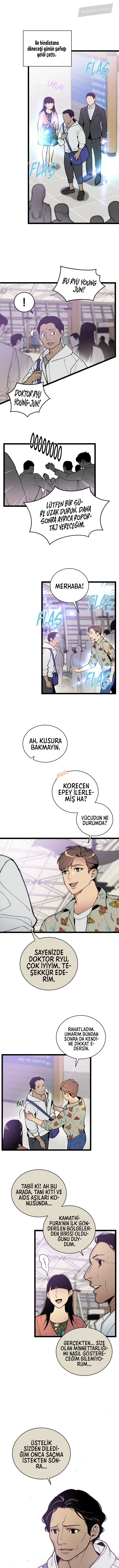 Eşsiz Genetik Dehası - Bölüm 53 Sayfa 10