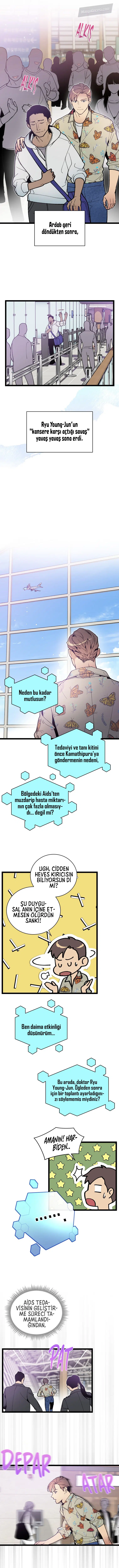 Eşsiz Genetik Dehası - Bölüm 53 Sayfa 12