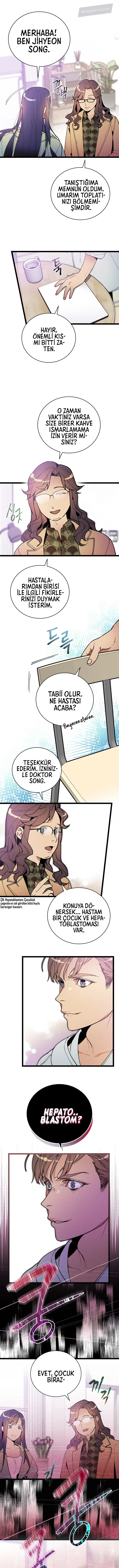 Eşsiz Genetik Dehası - Bölüm 54 Sayfa 7