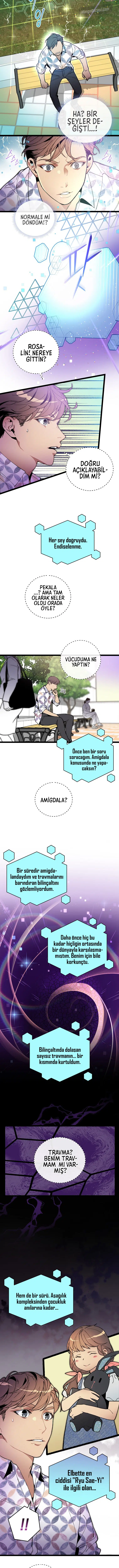 Eşsiz Genetik Dehası - Bölüm 55 Sayfa 8