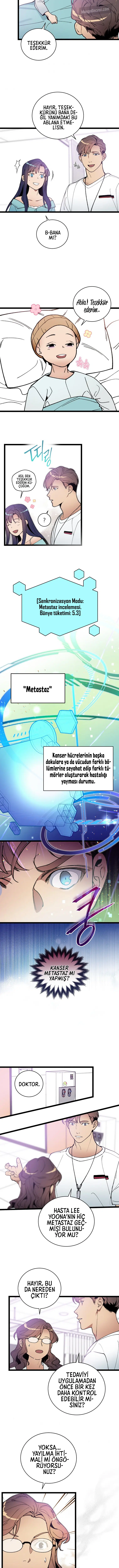 Eşsiz Genetik Dehası - Bölüm 55 Sayfa 11