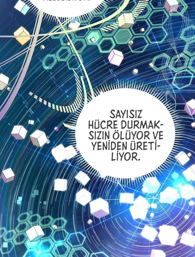 Eşsiz Genetik Dehası - Bölüm 55 Sayfa 13