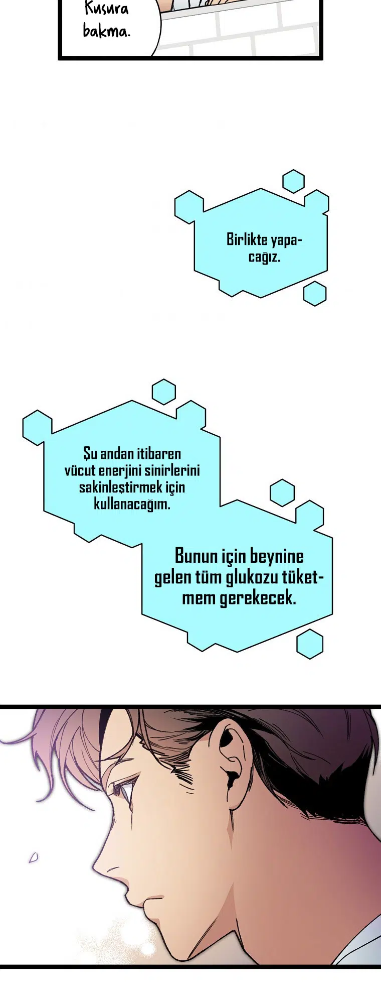 Eşsiz Genetik Dehası - Bölüm 56 Sayfa 8