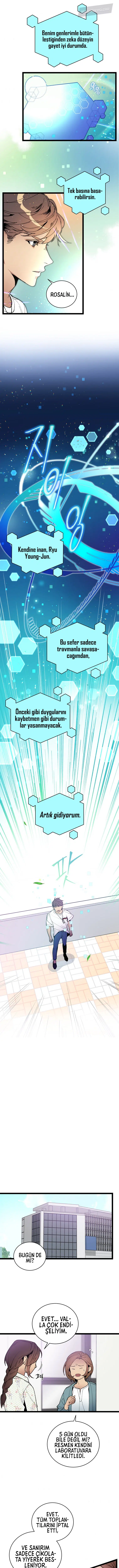 Eşsiz Genetik Dehası - Bölüm 56 Sayfa 10