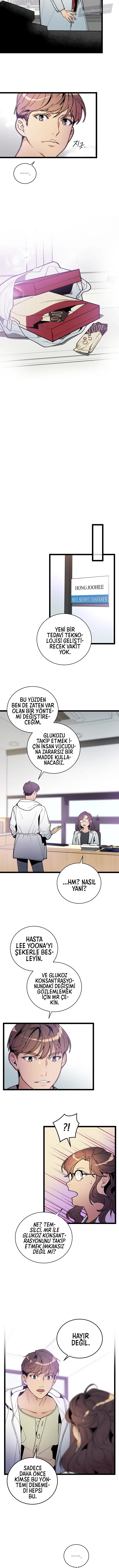 Eşsiz Genetik Dehası - Bölüm 56 Sayfa 13