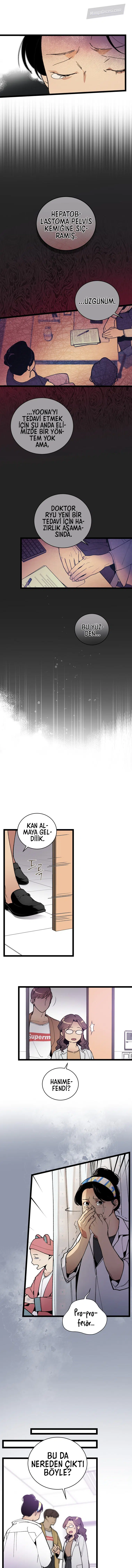 Eşsiz Genetik Dehası - Bölüm 57 Sayfa 8