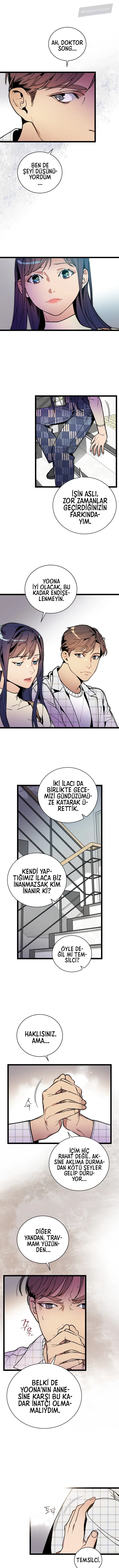 Eşsiz Genetik Dehası - Bölüm 58 Sayfa 6