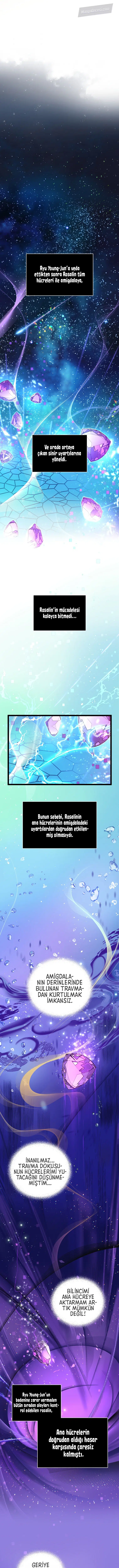 Eşsiz Genetik Dehası - Bölüm 58 Sayfa 9