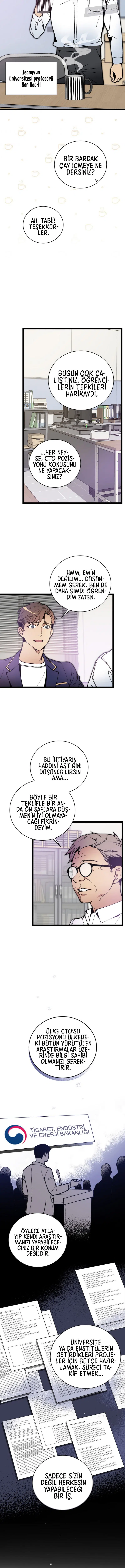 Eşsiz Genetik Dehası - Bölüm 60 Sayfa 4