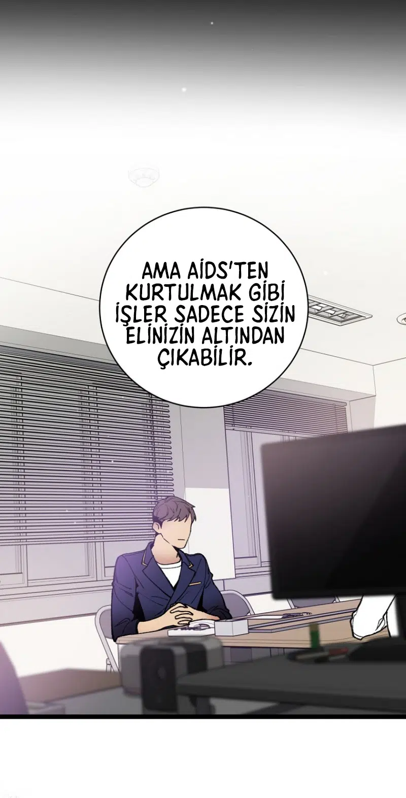 Eşsiz Genetik Dehası - Bölüm 60 Sayfa 5