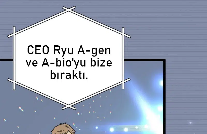Eşsiz Genetik Dehası - Bölüm 60 Sayfa 8