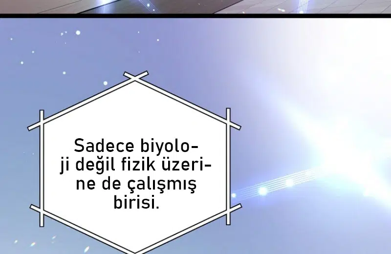 Eşsiz Genetik Dehası - Bölüm 60 Sayfa 12
