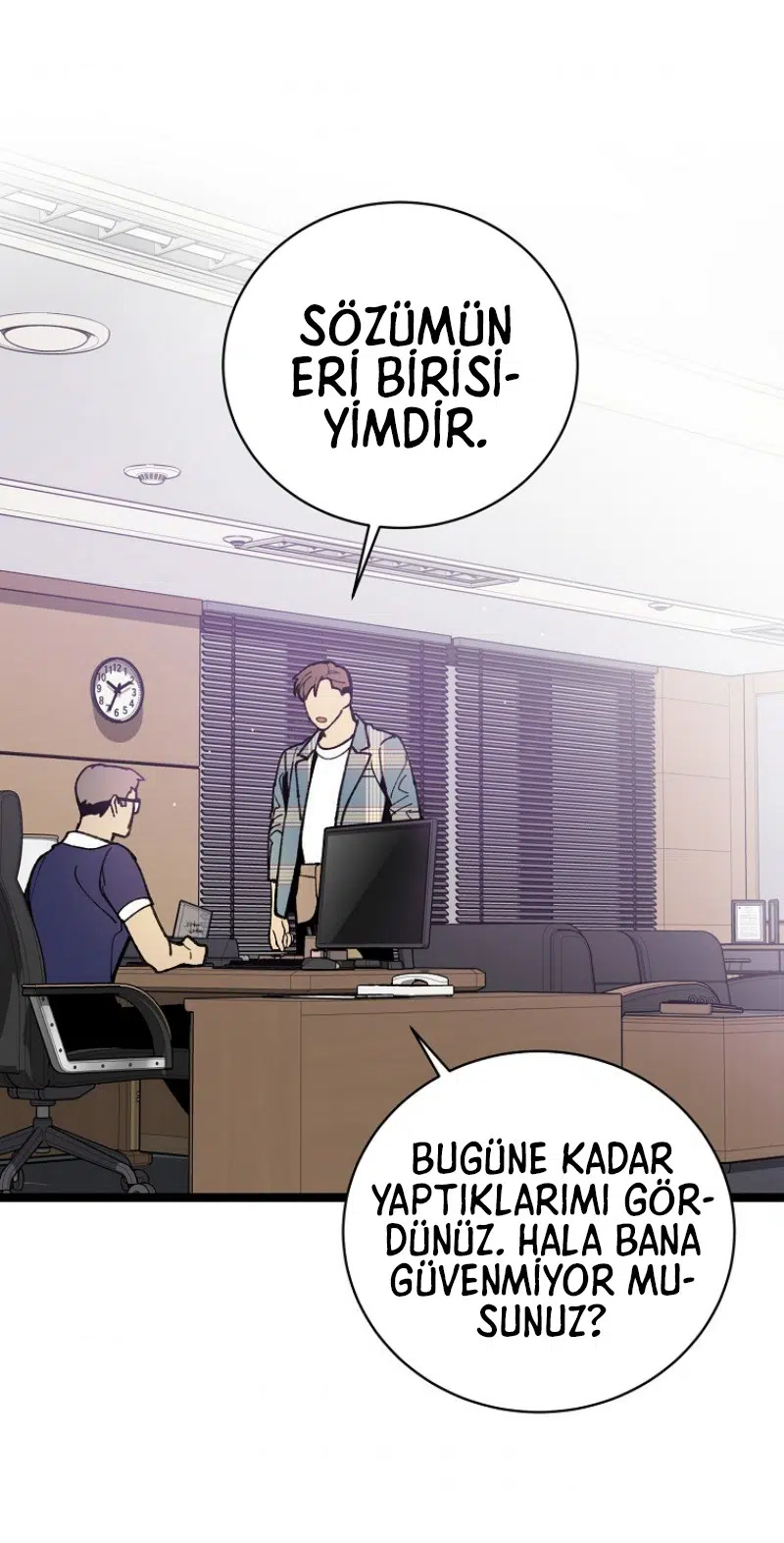 Eşsiz Genetik Dehası - Bölüm 62 Sayfa 12