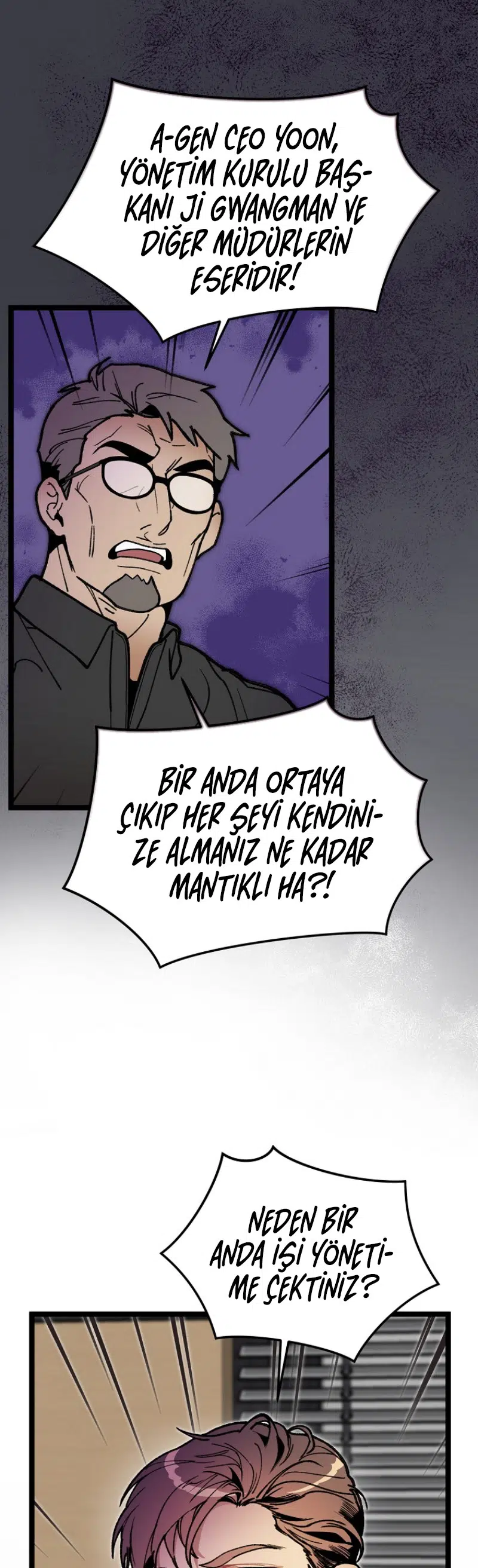Eşsiz Genetik Dehası - Bölüm 62 Sayfa 17