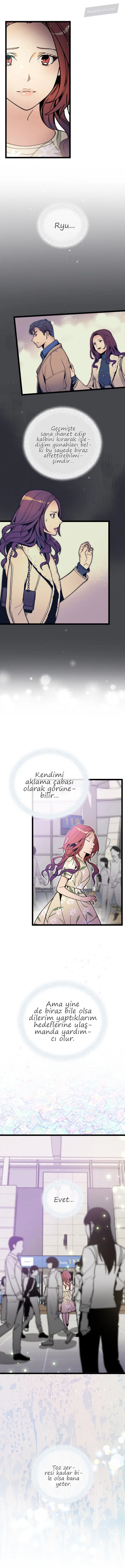 Eşsiz Genetik Dehası - Bölüm 63 Sayfa 4