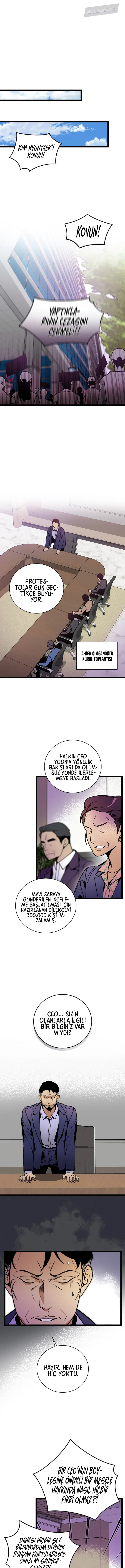 Eşsiz Genetik Dehası - Bölüm 63 Sayfa 6