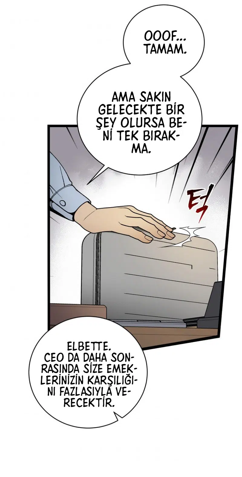 Eşsiz Genetik Dehası - Bölüm 63 Sayfa 17