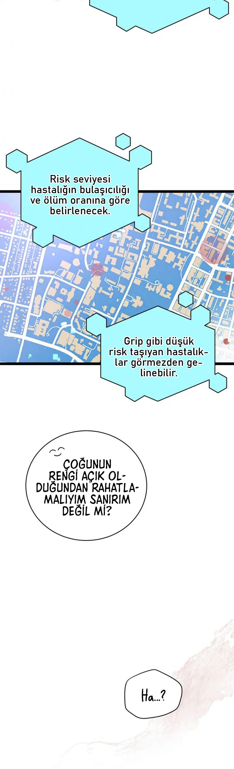 Eşsiz Genetik Dehası - Bölüm 64 Sayfa 8