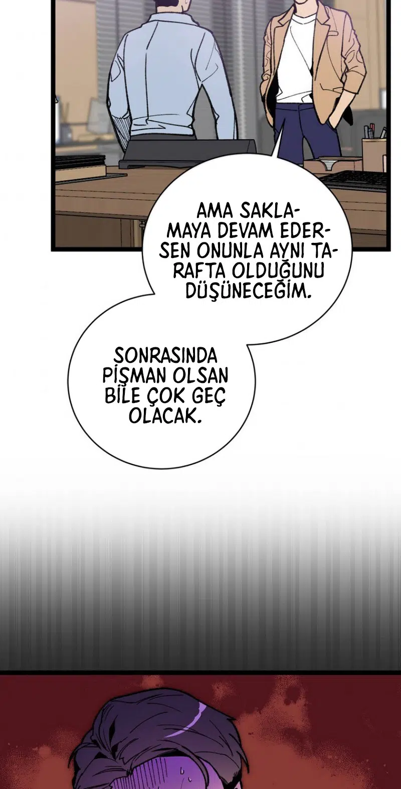 Eşsiz Genetik Dehası - Bölüm 65 Sayfa 7