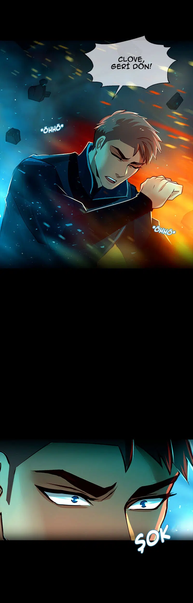 SubZero - Bölüm 100 Sayfa 4