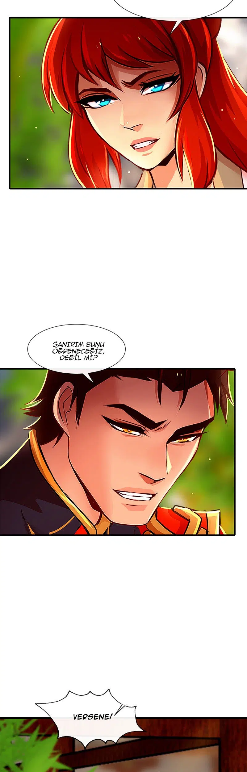 SubZero - Bölüm 100 Sayfa 46