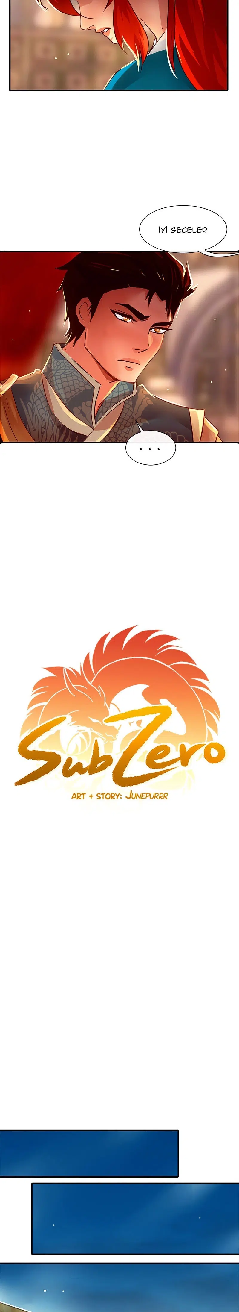 SubZero - Bölüm 111 Sayfa 7