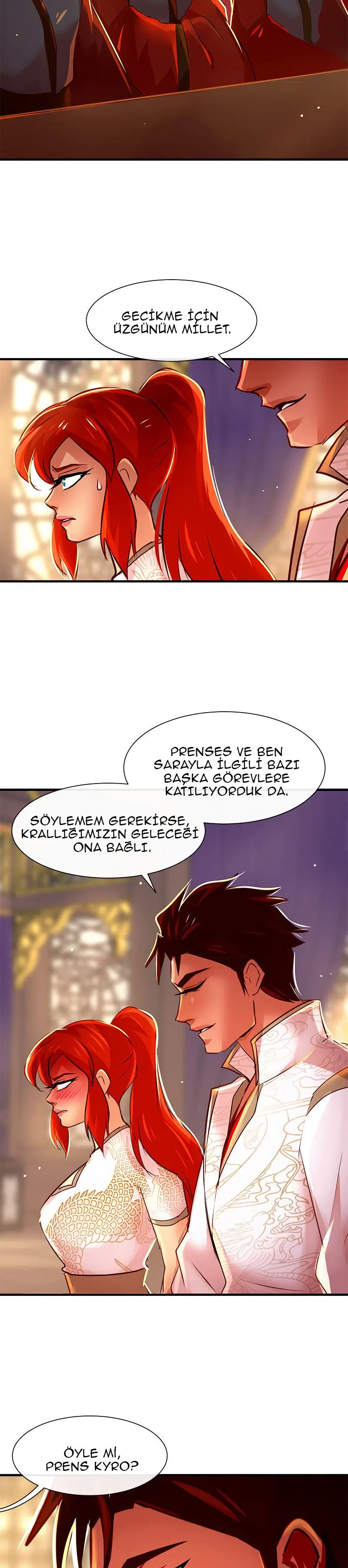SubZero - Bölüm 123 Sayfa 6
